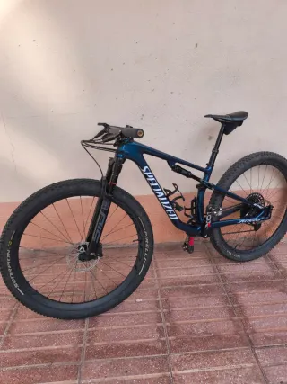 Specialized Epic Carbono