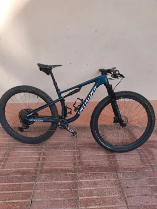 Specialized Epic Carbono