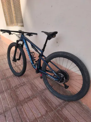 Specialized Epic Carbono