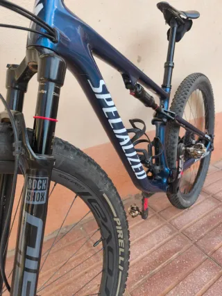 Specialized Epic Carbono