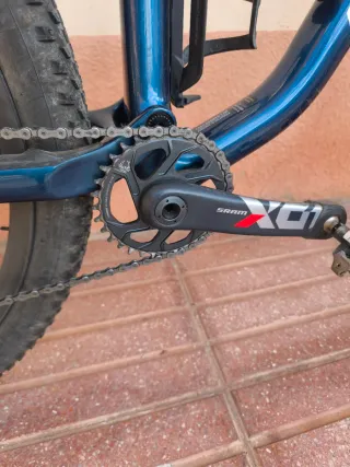 Specialized Epic Carbono