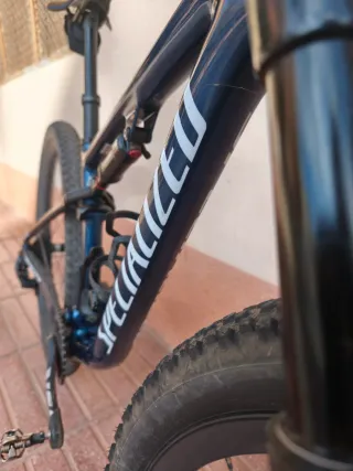 Specialized Epic Carbono