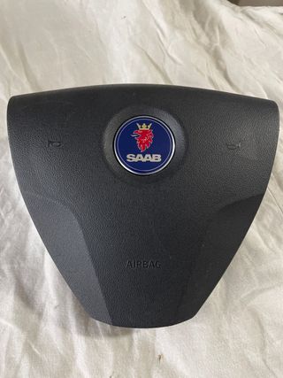 Airbag Conductor Saab 93 (2006)
