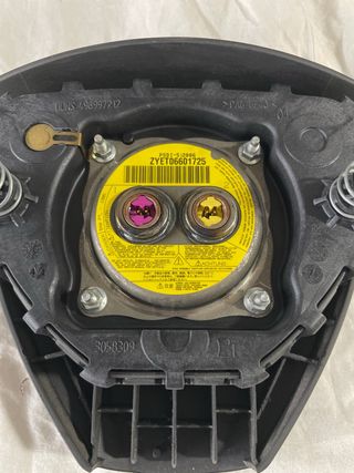 Airbag Conductor Saab 93 (2006)