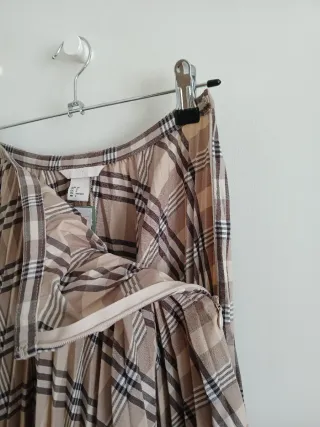 Falda H&M