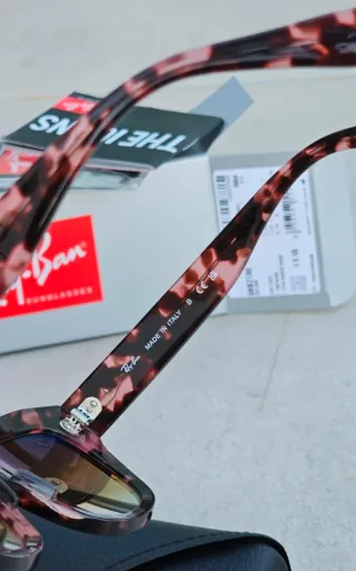 Gafas de sol Ray-Ban Tortoise