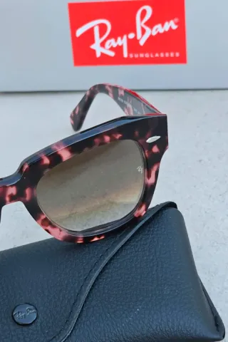 Gafas de sol Ray-Ban Tortoise