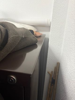 Muebles de oficina metálicos