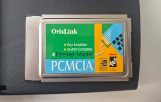 Acer TravelMate 203TX anno 2000 Funzionante + accessori