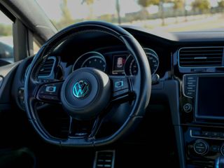 Volkswagen Golf 7R 300CV