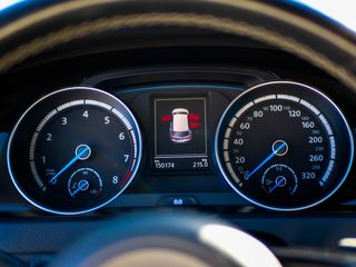 Volkswagen Golf 7R 300CV