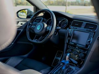 Volkswagen Golf 7R 300CV