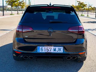 Volkswagen Golf 7R 300CV