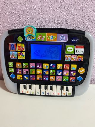 Tablet Infantil Vtech