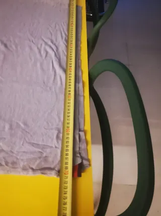 Polo Tommy Hilfiger Gris Talla 4XL