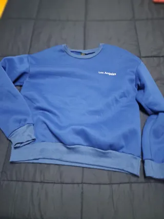 Lote prendas de chica talla S por 5€