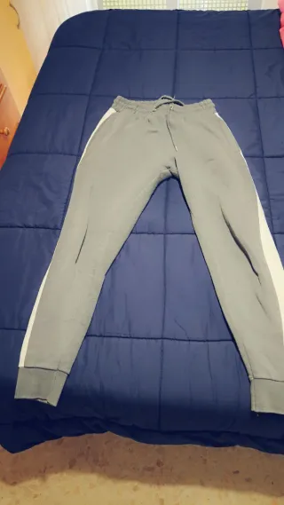 Lote prendas de chica talla S por 5€