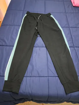 Lote prendas de chica talla S por 5€