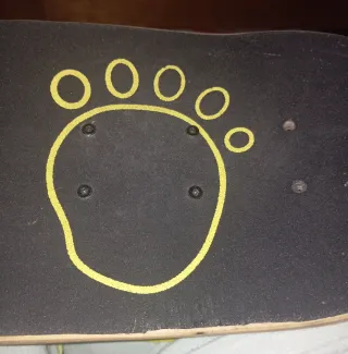 Skate infantil Decathlon SK PLAY 120