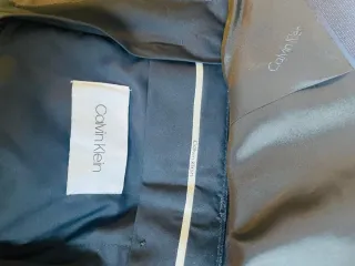 Abito da uomo Calvin Klein blu