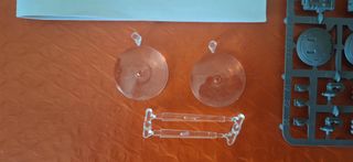 Figura Warhammer 40,000 XV88 BROADSIDE BATTLESUIT