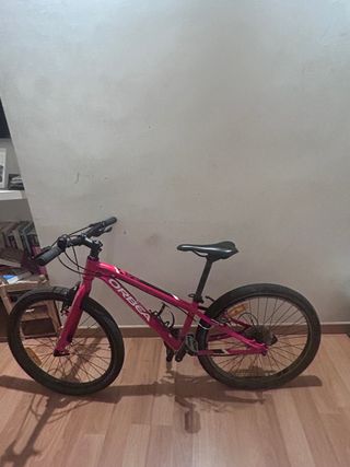 Bicicleta Orbea mx24