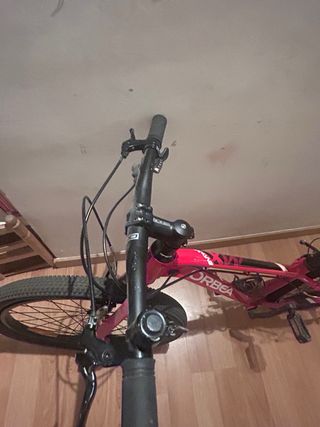 Bicicleta Orbea mx24