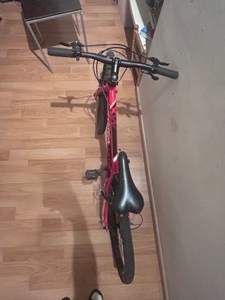 Bicicleta Orbea mx24