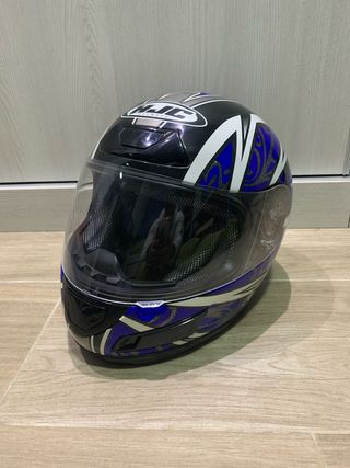 Casco Moto HJC