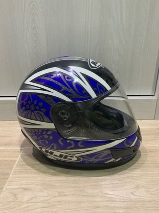 Casco Moto HJC