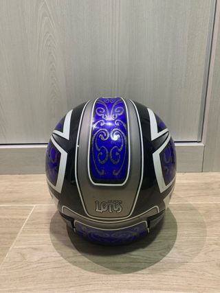 Casco Moto HJC