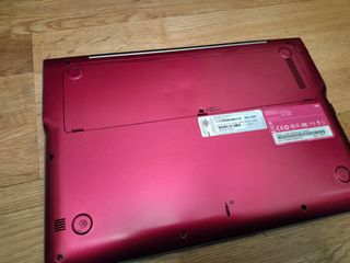 Samsung NP530U3B Piezas