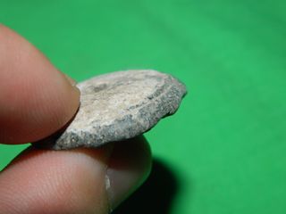 Contrapeso de telar Romano de piedra