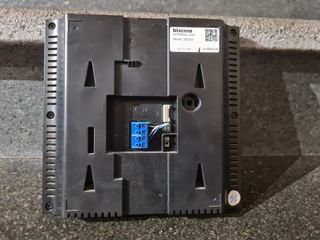 Bticino monitor aggiuntivo Videocitofono m. 332253