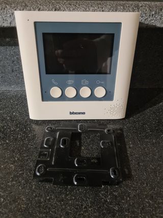Bticino monitor aggiuntivo Videocitofono m. 332253