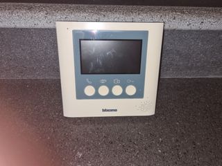 Bticino monitor aggiuntivo Videocitofono m. 332253