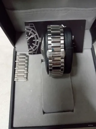 Orologio Megisto Aria Automatico