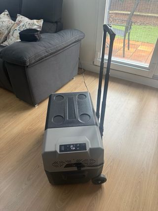 Nevera Portátil Vevor 40L