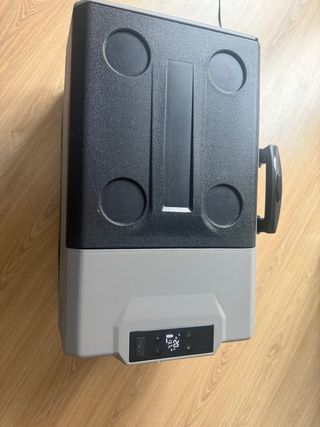 Nevera Portátil Vevor 40L