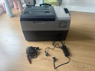 Nevera Portátil Vevor 40L