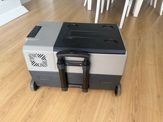 Nevera Portátil Vevor 40L