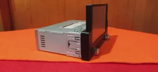 Autoradio misura 1DIN touchscreen 6.2 bluetooth