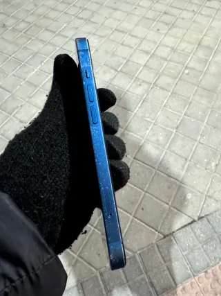 iPhone 13 100% Bateria