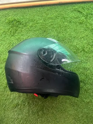 Casco Moto CGM Talla L Homologado ECE