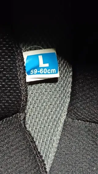 Casco Moto CGM Talla L Homologado ECE