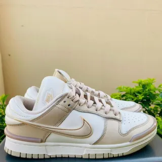 Limpieza y restauración de Zapatillas