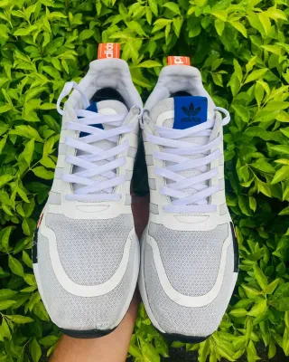 Limpieza y restauración de Zapatillas