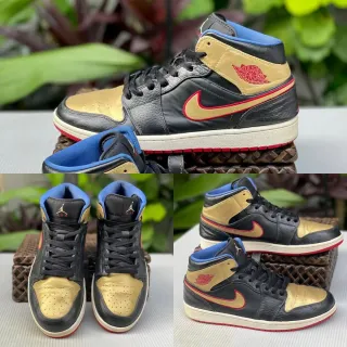 Limpieza y restauración de Zapatillas