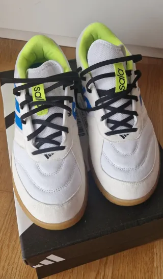 Zapatillas fútbol sala