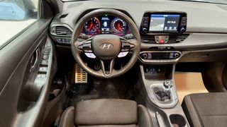 Hyundai i30N Performance 2019 275CV